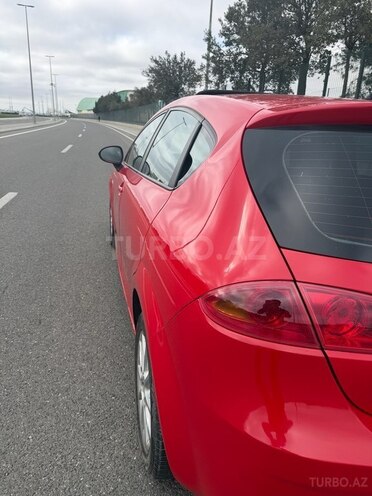 SEAT Leon-7