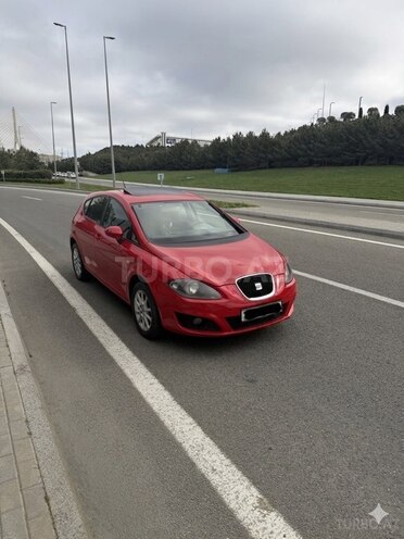 SEAT Leon-2