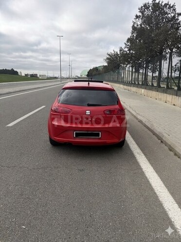 SEAT Leon-3