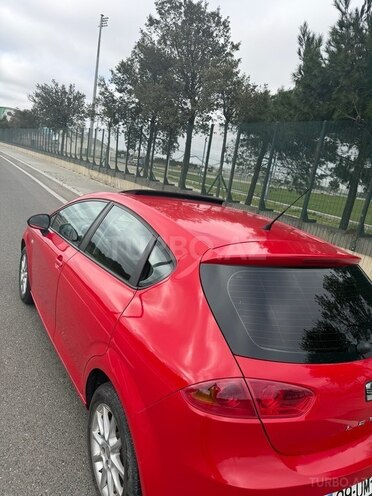 SEAT Leon-5