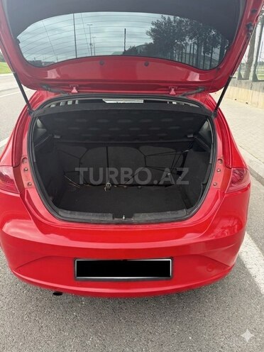 SEAT Leon-4