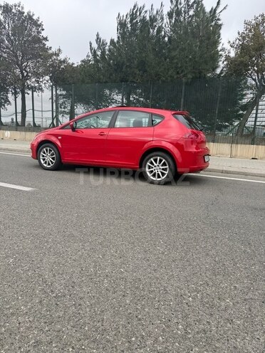 SEAT Leon-8
