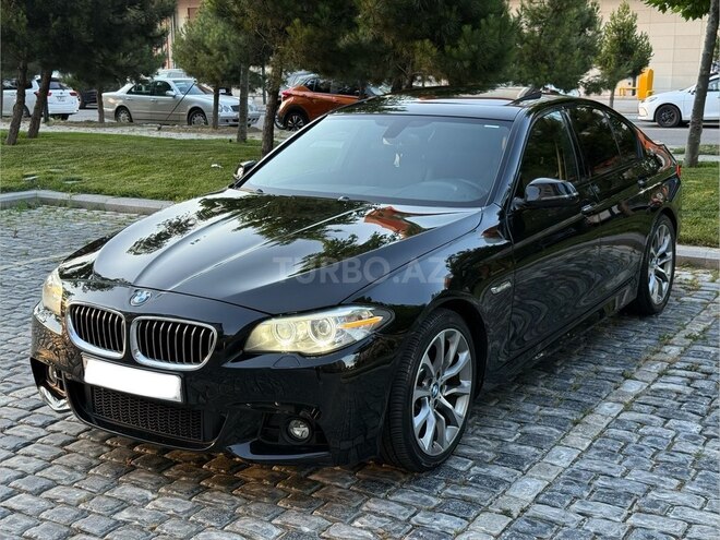 BMW 528-2