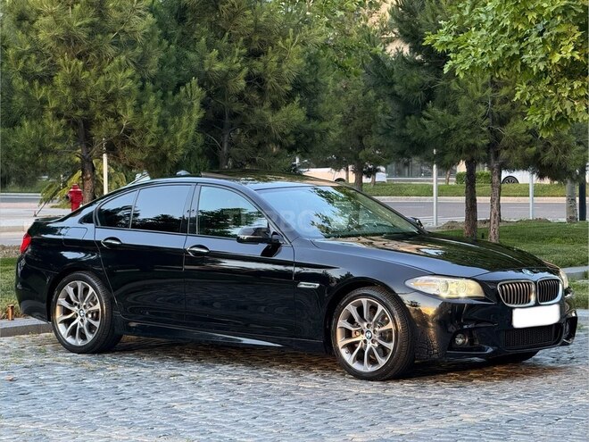 BMW 528-4