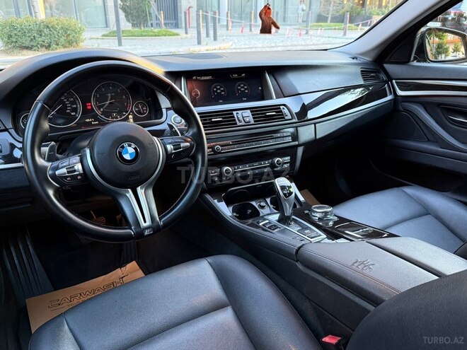 BMW 528-13