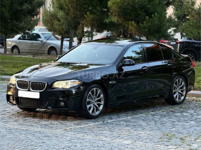 BMW 528-6