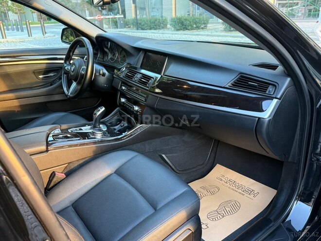 BMW 528-15