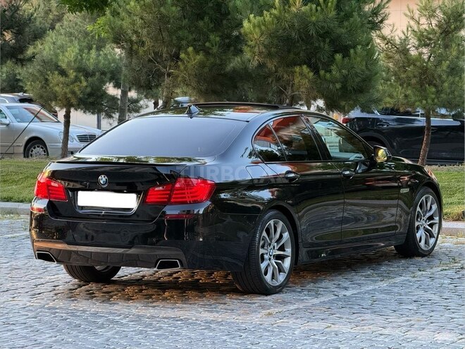 BMW 528-9