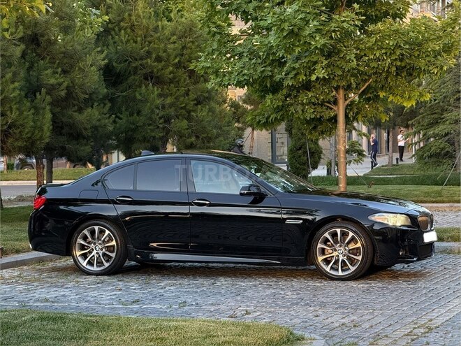 BMW 528-5