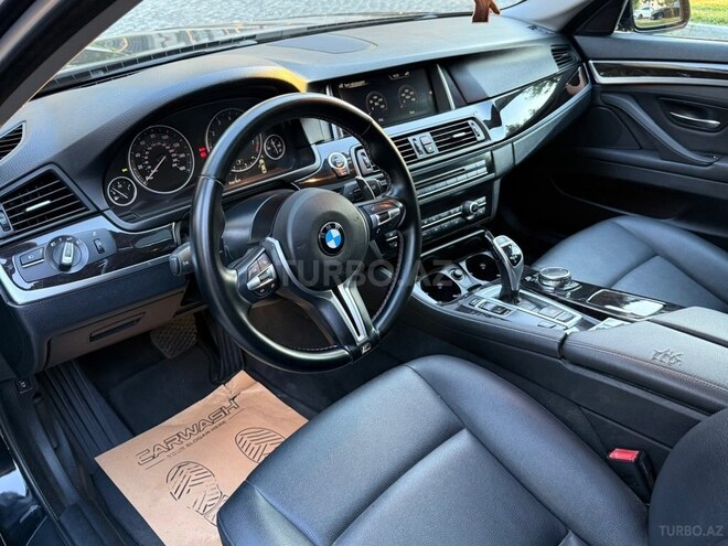 BMW 528-10