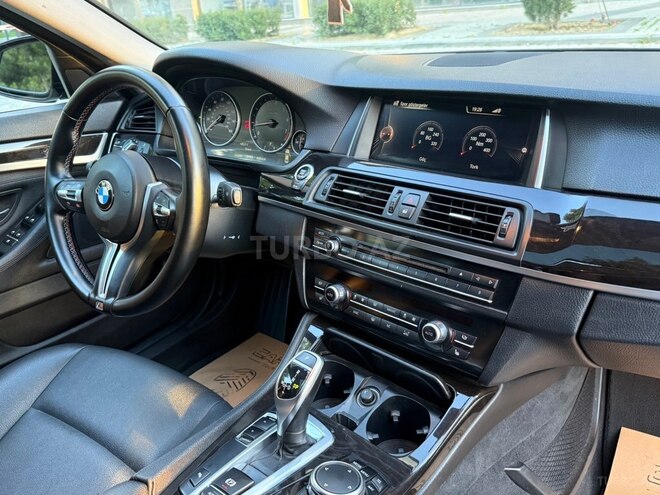 BMW 528-16