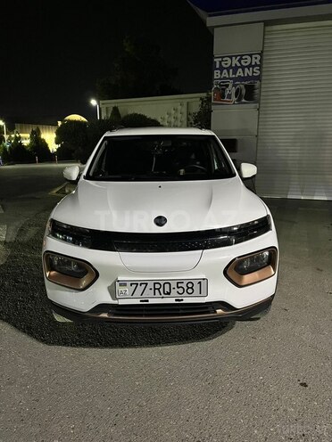 DongFeng Nano Box-1