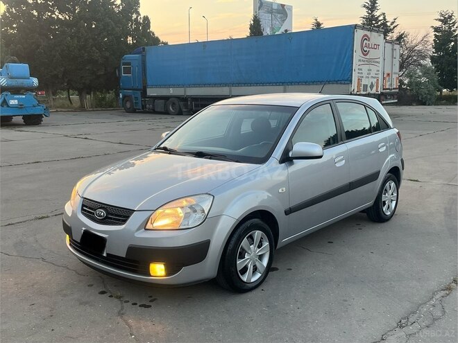 Kia Rio-7
