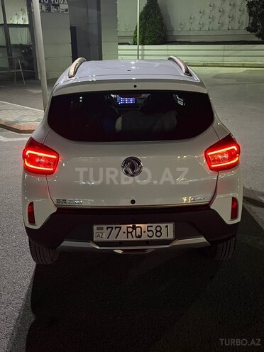 DongFeng Nano Box-2