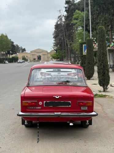 LADA (VAZ) 2101-3