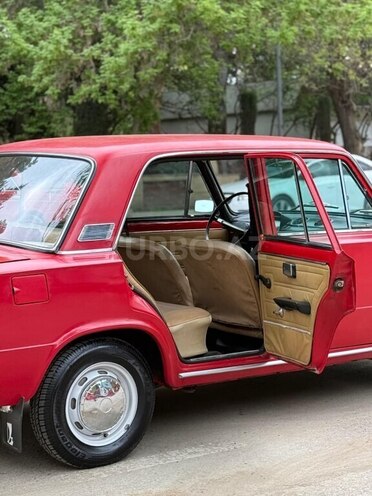 LADA (VAZ) 2101-5