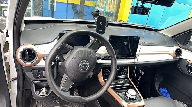 DongFeng Nano Box-3