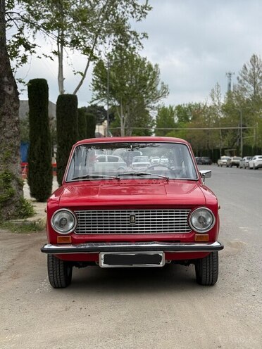 LADA (VAZ) 2101-4