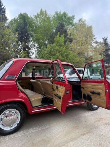 LADA (VAZ) 2101-6