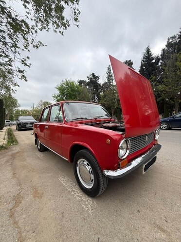 LADA (VAZ) 2101-7
