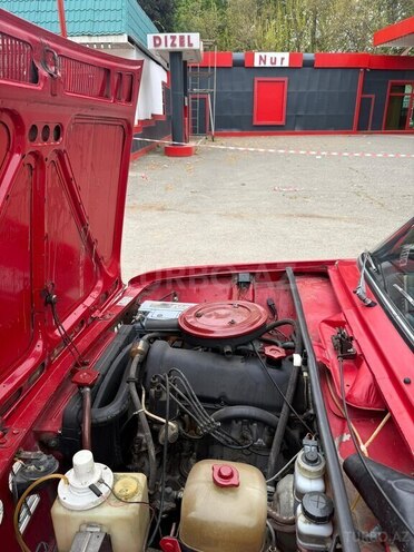 LADA (VAZ) 2101-9