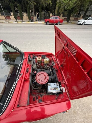 LADA (VAZ) 2101-8