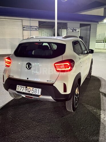 DongFeng Nano Box-5