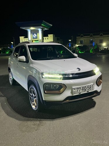 DongFeng Nano Box-9
