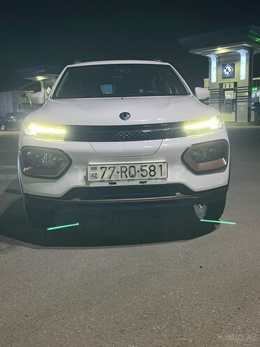 DongFeng Nano Box-7