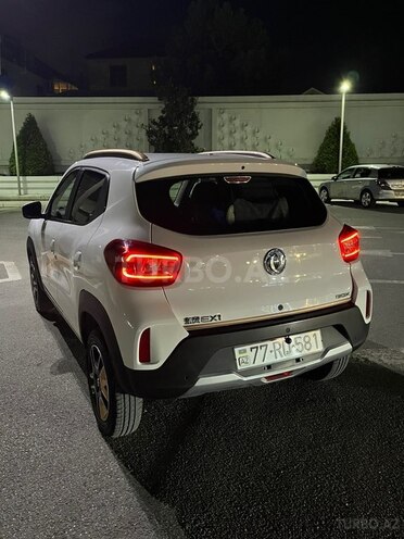 DongFeng Nano Box-4