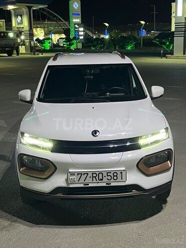 DongFeng Nano Box-8
