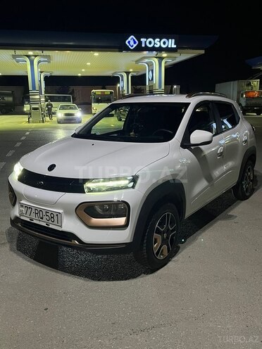 DongFeng Nano Box-10