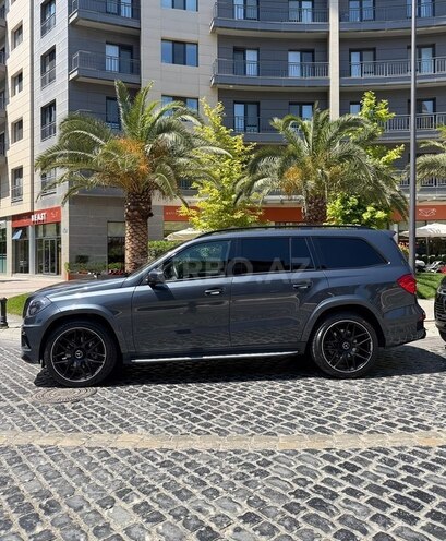 Mercedes GL 350 4MATIC-6