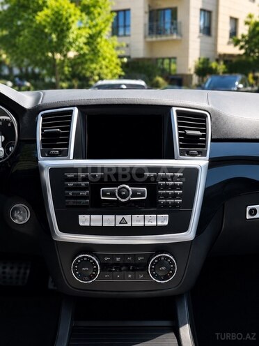 Mercedes GL 350 4MATIC-12