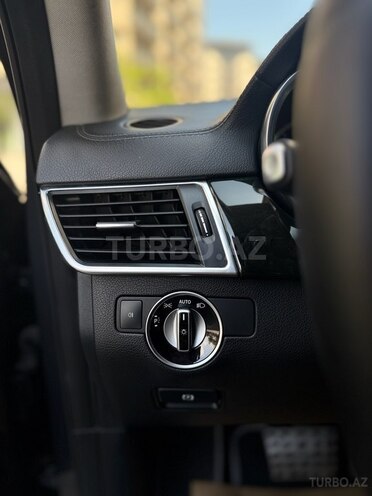 Mercedes GL 350 4MATIC-13