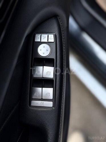 Mercedes GL 350 4MATIC-15