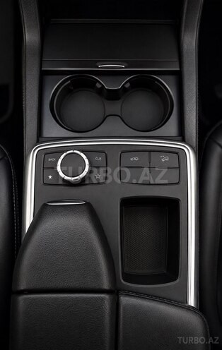 Mercedes GL 350 4MATIC-14