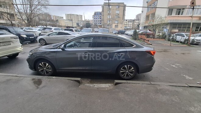 Changan Eado Plus-3
