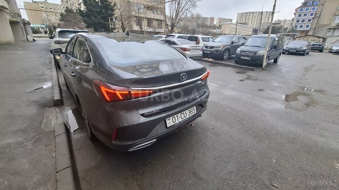 Changan Eado Plus-4
