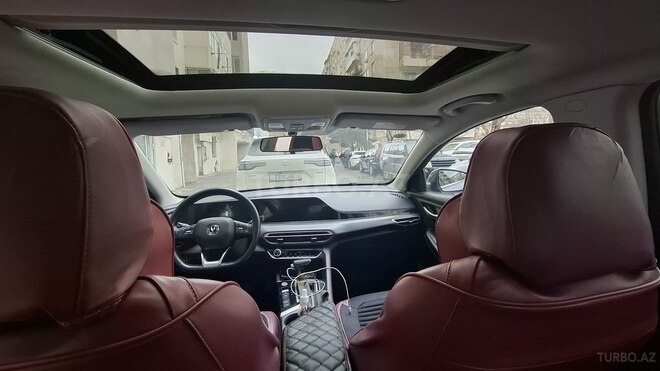 Changan Eado Plus-6