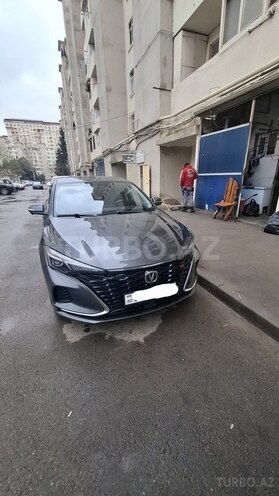 Changan Eado Plus-1