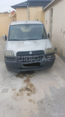 Fiat Doblo-1