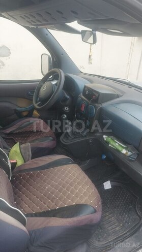 Fiat Doblo-8