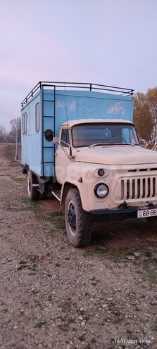 GAZ 53-2