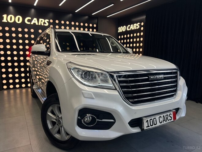 Haval H9-1