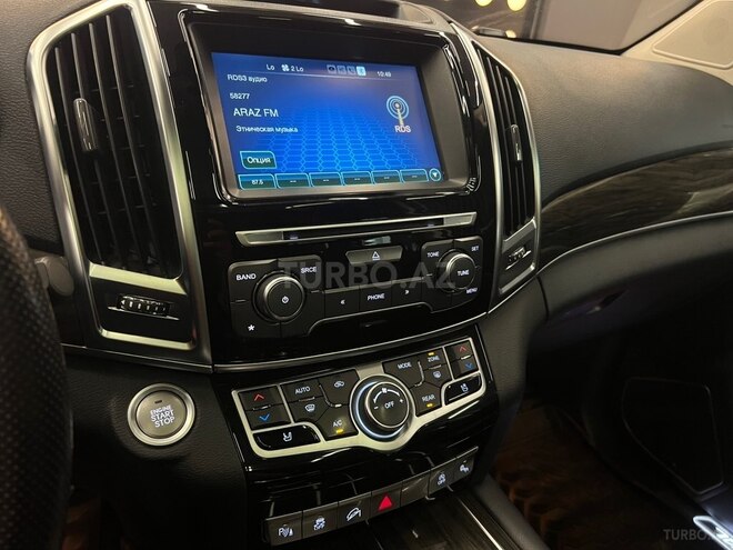 Haval H9-17