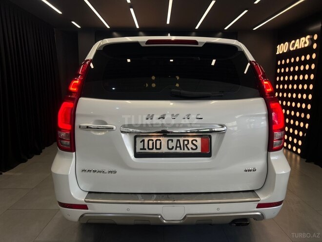 Haval H9-5