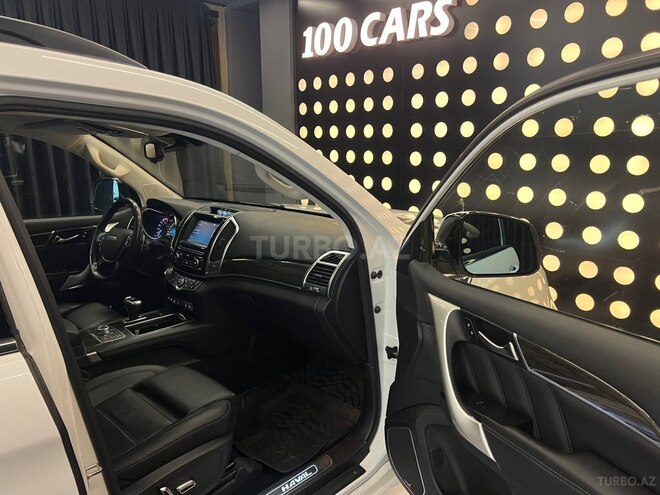 Haval H9-11