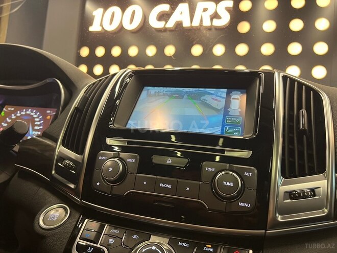 Haval H9-18