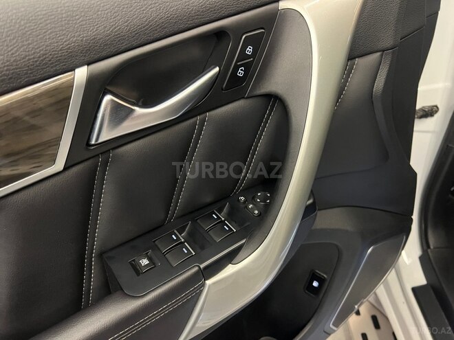 Haval H9-15